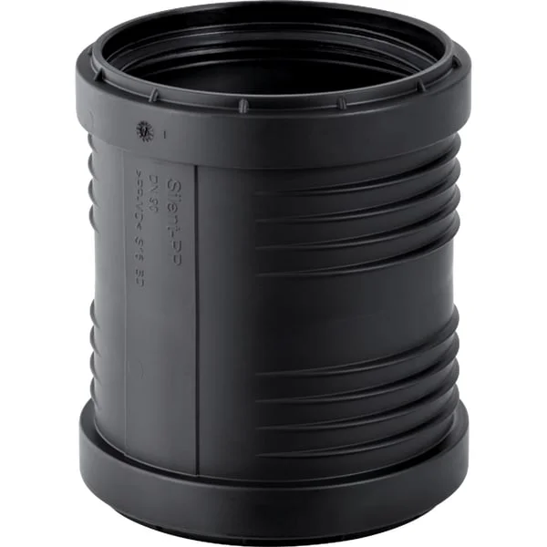 Муфта насувна Geberit Silent-PP d 50 мм (390.217.14.1)