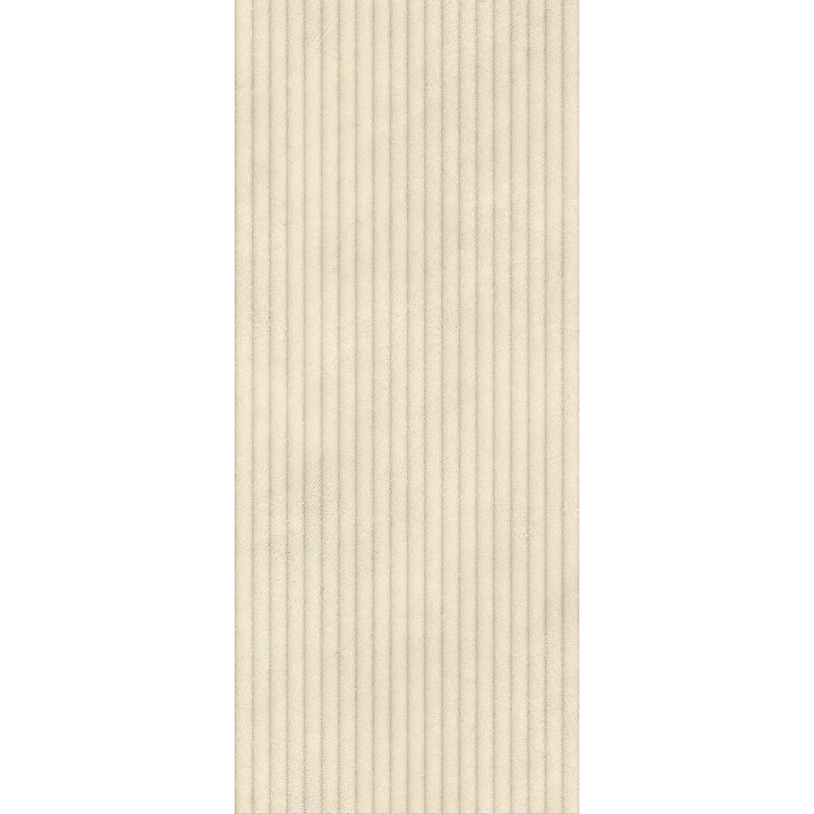 Керамограніт Atlas Concorde, Boost Expression 3D Flute Shell 50x120 см Matt 10 мм (AYSD)