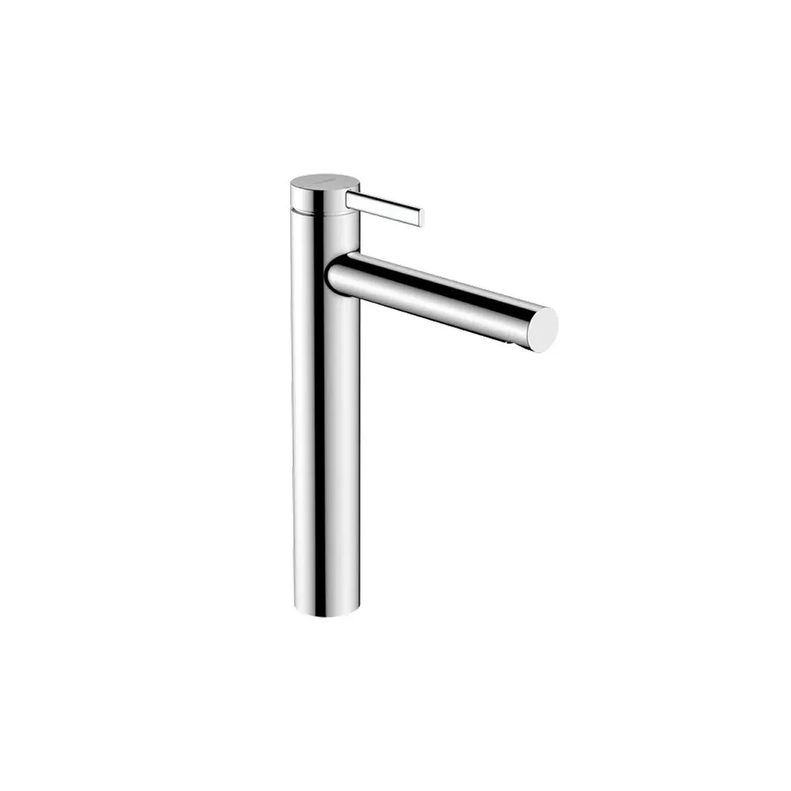 Змішувач для умивальника Hansgrohe Zesis S 230 CoolStart без д/к, Chrome (74731000)