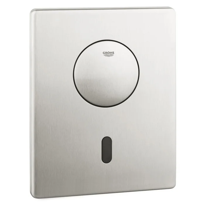 Інфрачервона панель змиву для унітазу GROHE Tectron Skate (37419SD0)