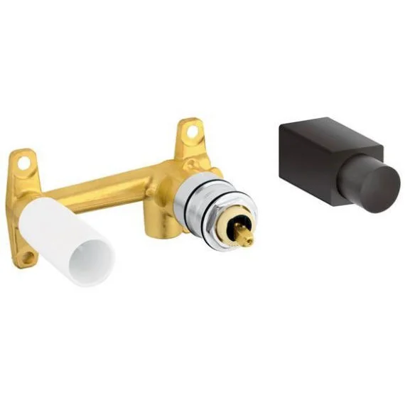 Вбудована частина змішувача Grohe Eurocube (23200000)