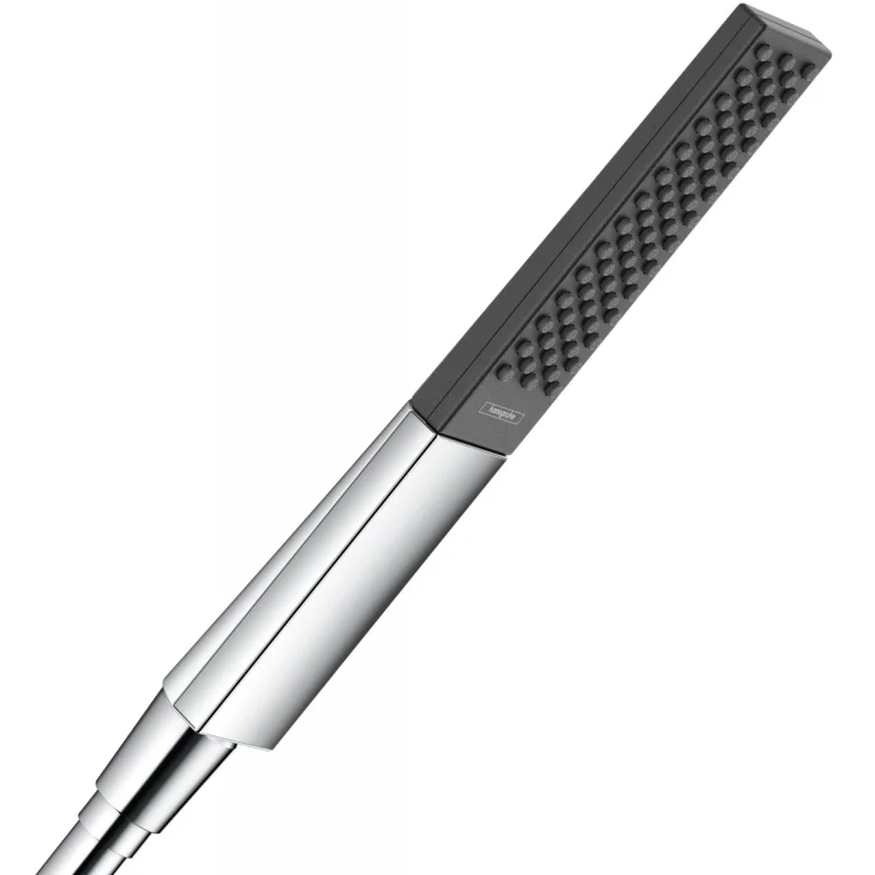 Ручний душ, Hansgrohe Rainfinity 1jet, хром (26866000)