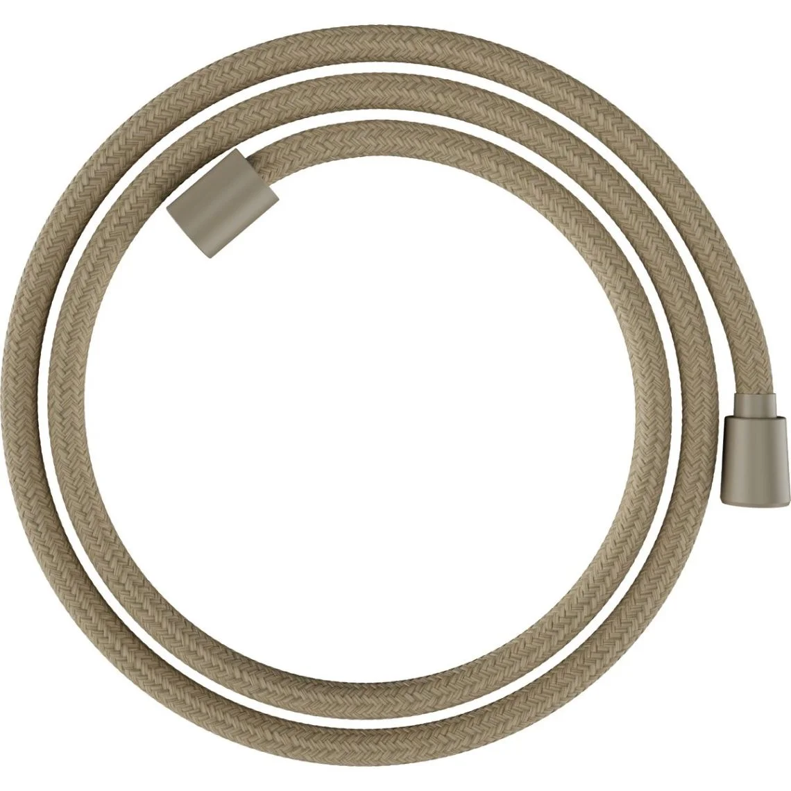 Шланг для душу Hansgrohe Designflex Planet Edition 1.6 м, Sand (28250210)