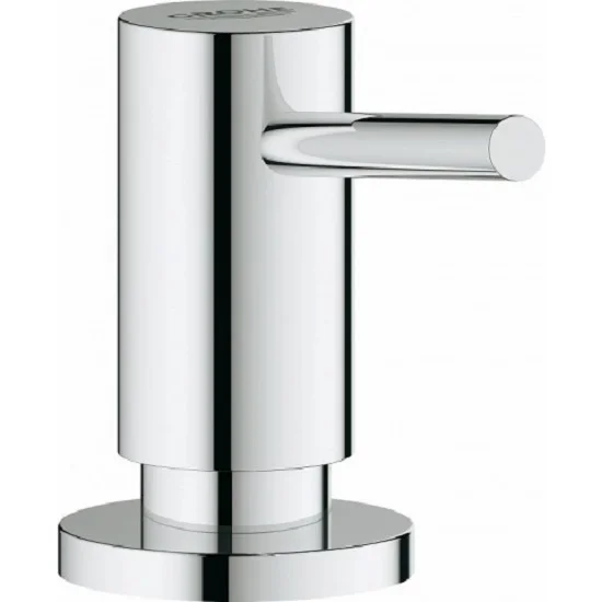 Дозатор для рідкого мила Grohe Cosmopolitan, хром (40535000)