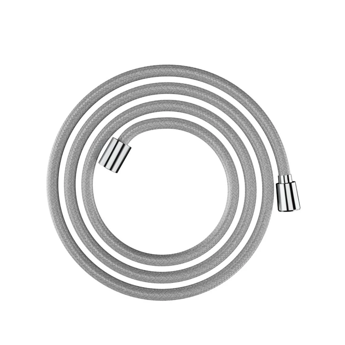 Шланг для душу Hansgrohe Designflex 200 см, хром (28230000)