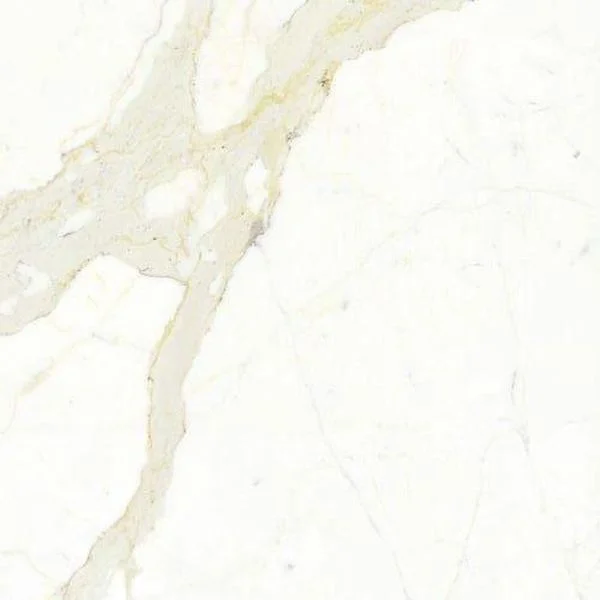 Керамограніт крупноформатний Fiandre Marmi Maximum Calacatta, 150x150, lucidato, 6мм (MML461515)