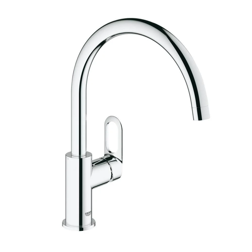 Змішувач для кухні Grohe BauLoop (31368000)
