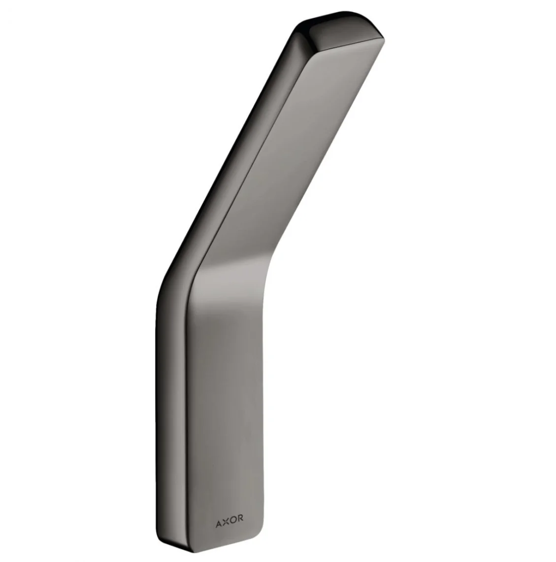 Гачок настінний AXOR Universal, polished black chrome (42801330)