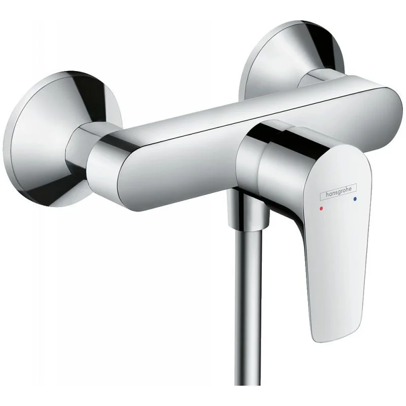 Змішувач для душа Hansgrohe Talis E, хром (71760000)
