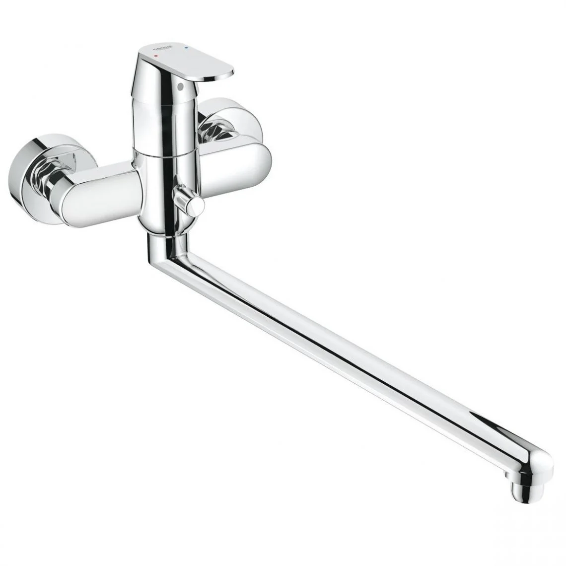 Змішувач для ванни Grohe Eurosmart Cosmopolitan, хром