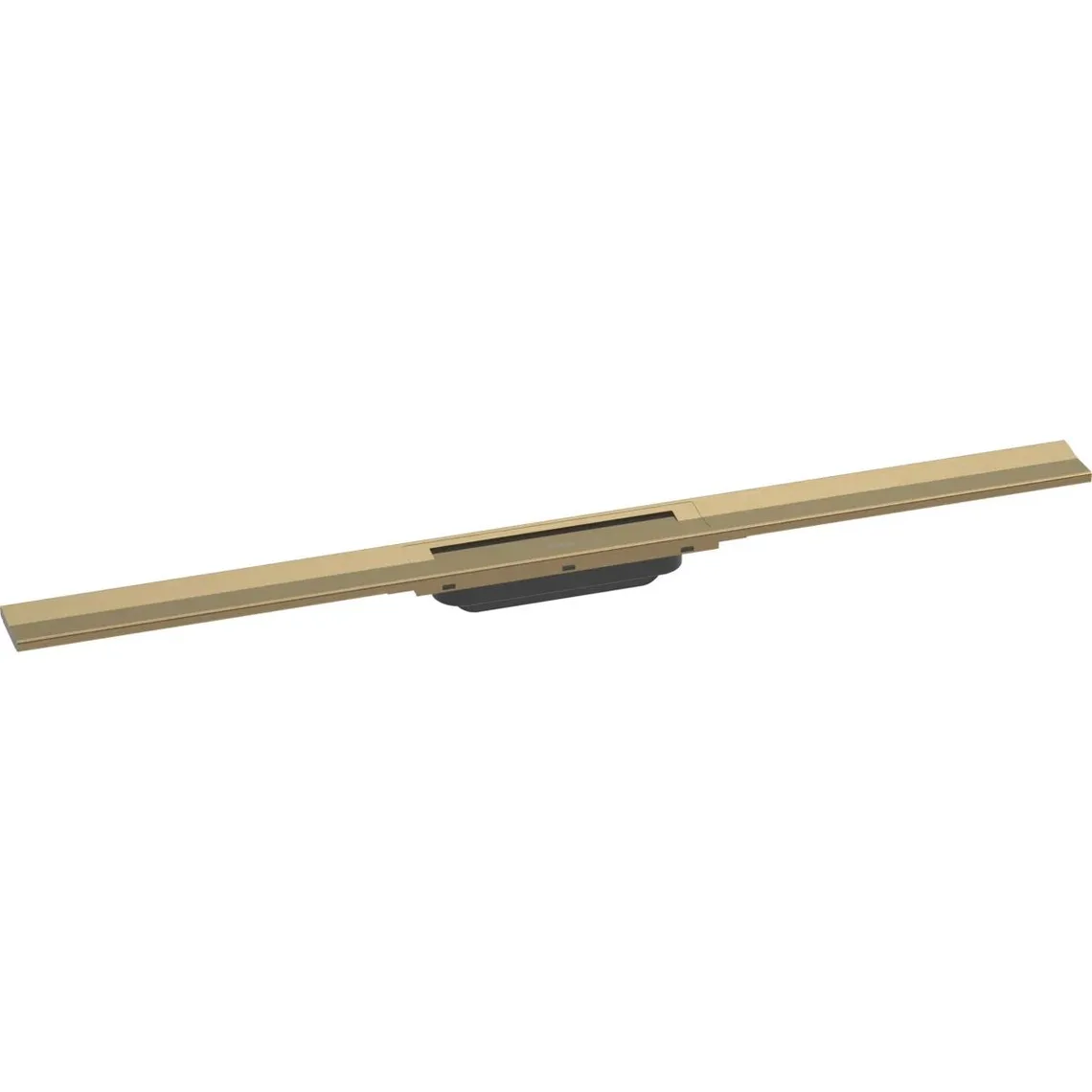 Верхня частина Hansgrohe RainDrain Flex для душового трапу 900 мм, Brushed Bronze (56045140)