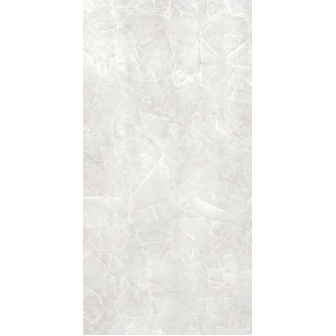 Керамограніт крупноформатний Anatolia Crystal Bianco 119,8x279,8 Honed 6mm (AB50H)