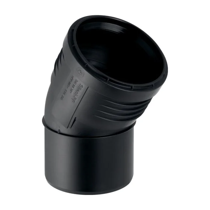 Відведення Geberit Silent-PP 30 ° d = 32 мм (390.021.14.1)