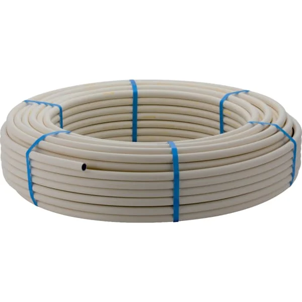 Металопластикова труба Geberit Mepla Therm у бухті d 16 мм 100м (601.230.00.1)