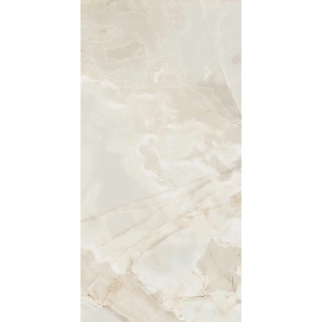 Керамограніт REX Reves de rex Reve perle glossy 6mm 60x120R (769935)