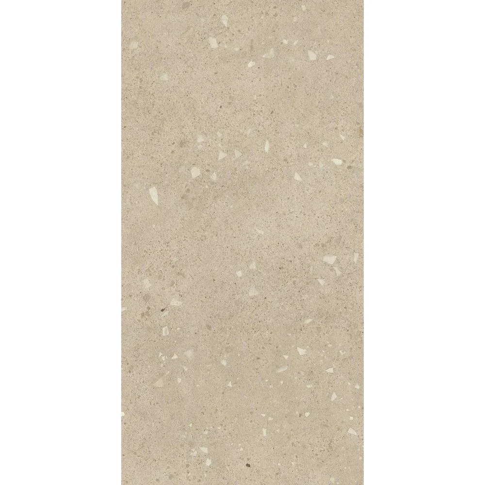 Керамограніт Atlas Concorde, Grain Terrazzo Sand 60х120 Matt 8 мм (HFSR)