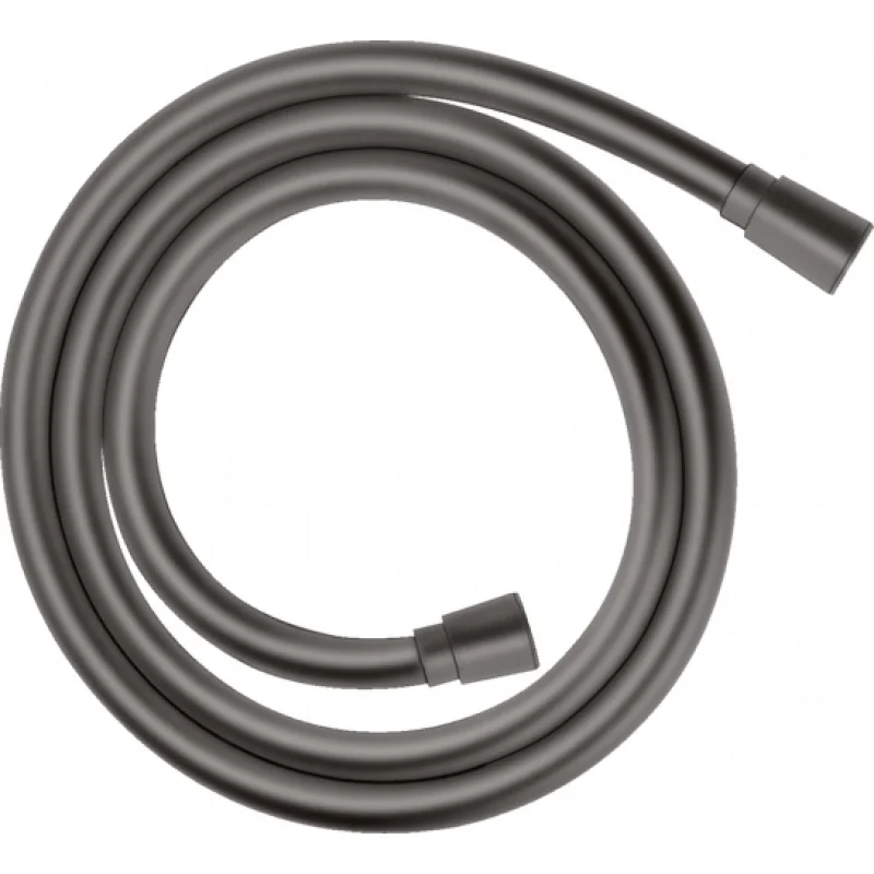 Шланг для душа Hansgrohe Isiflex`B 1.25 м, Brushed Black (28272340)