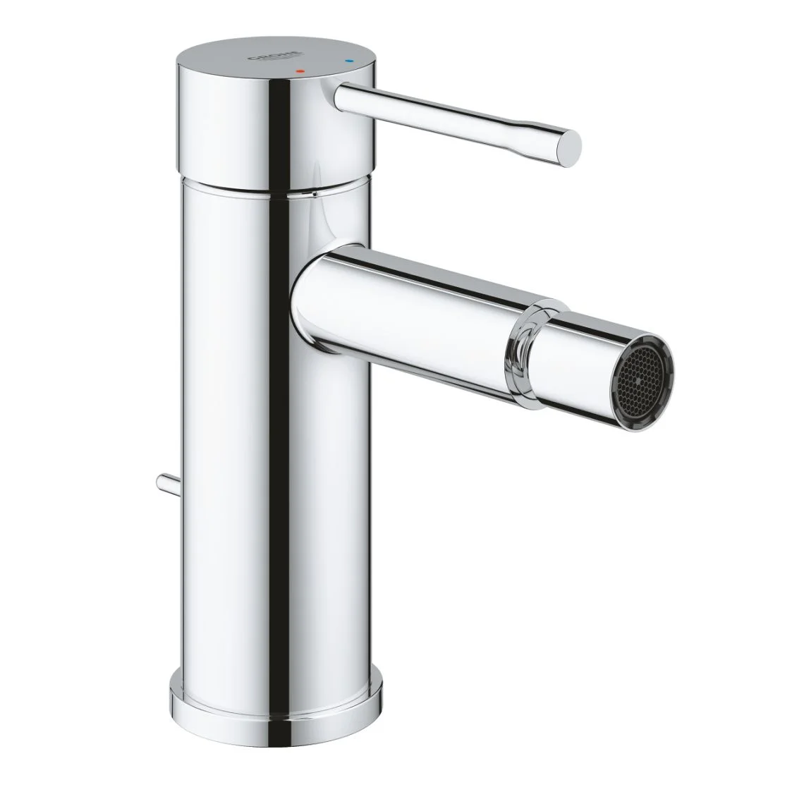 Змішувач для біде Grohe Essence одноважільний, chrome (24178001)