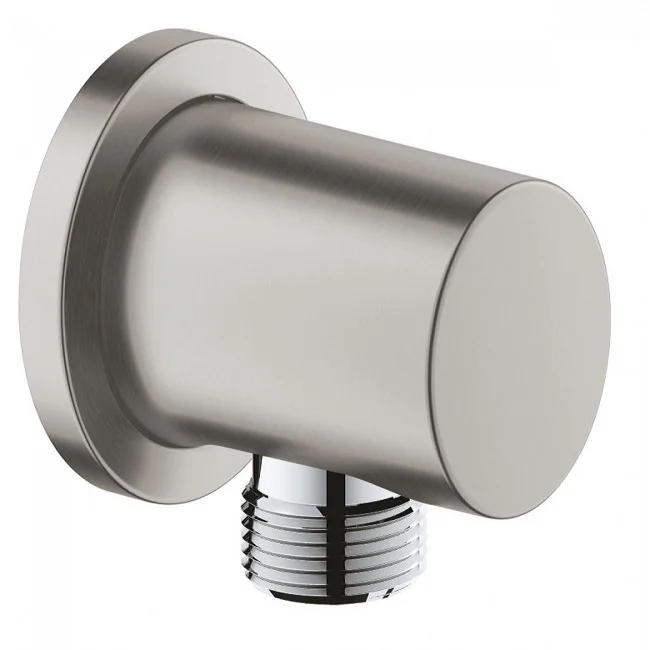 Підключення для душового шланга, Grohe Rainshower Neutral, сталь (27057DC0)