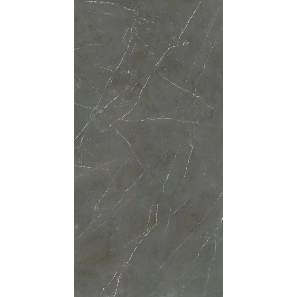 Керамогранітна плита для стільниць ABK STONE Pietra Grey 163,5x323 см Soft 12 mm (PF60006278)