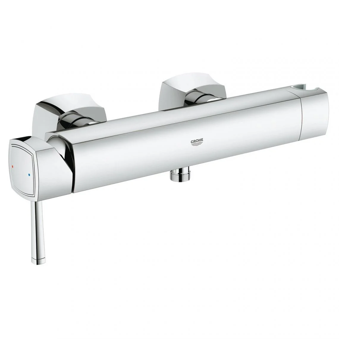 Змішувач для душа Grohe Grandera, хром