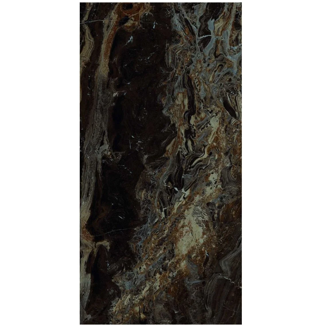 Керамограніт Marazzi Allmarble Frappucino Lux 60х120 10mm (MMAK)