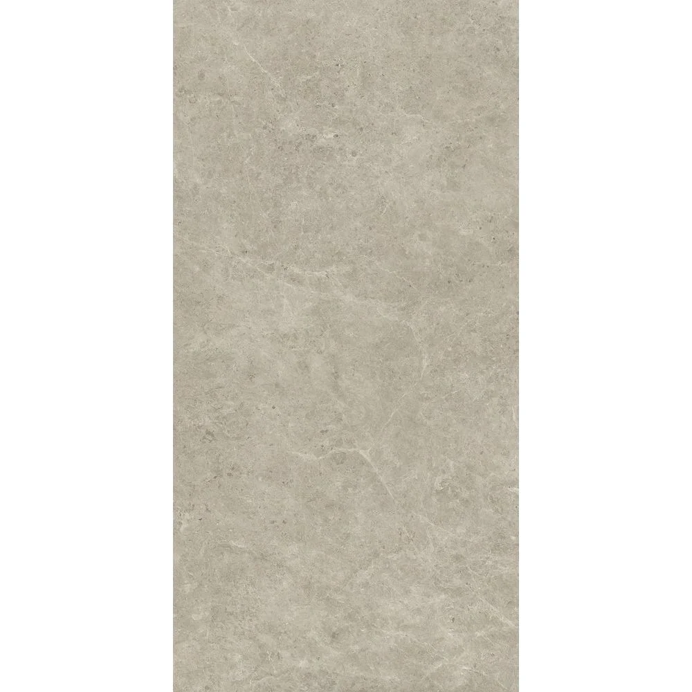 Керамогранітна плита для стільниць Atlas Plan, Nyra Mist 162x324 Hammered 12 мм (HCWH)