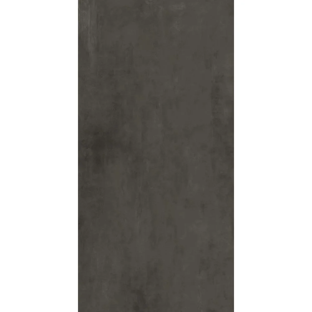 Керамогранітна плита для стільниць Atlas Concorde Plan Boost Tarmac Hammered 162x324 cm 12 mm ST (A65D)