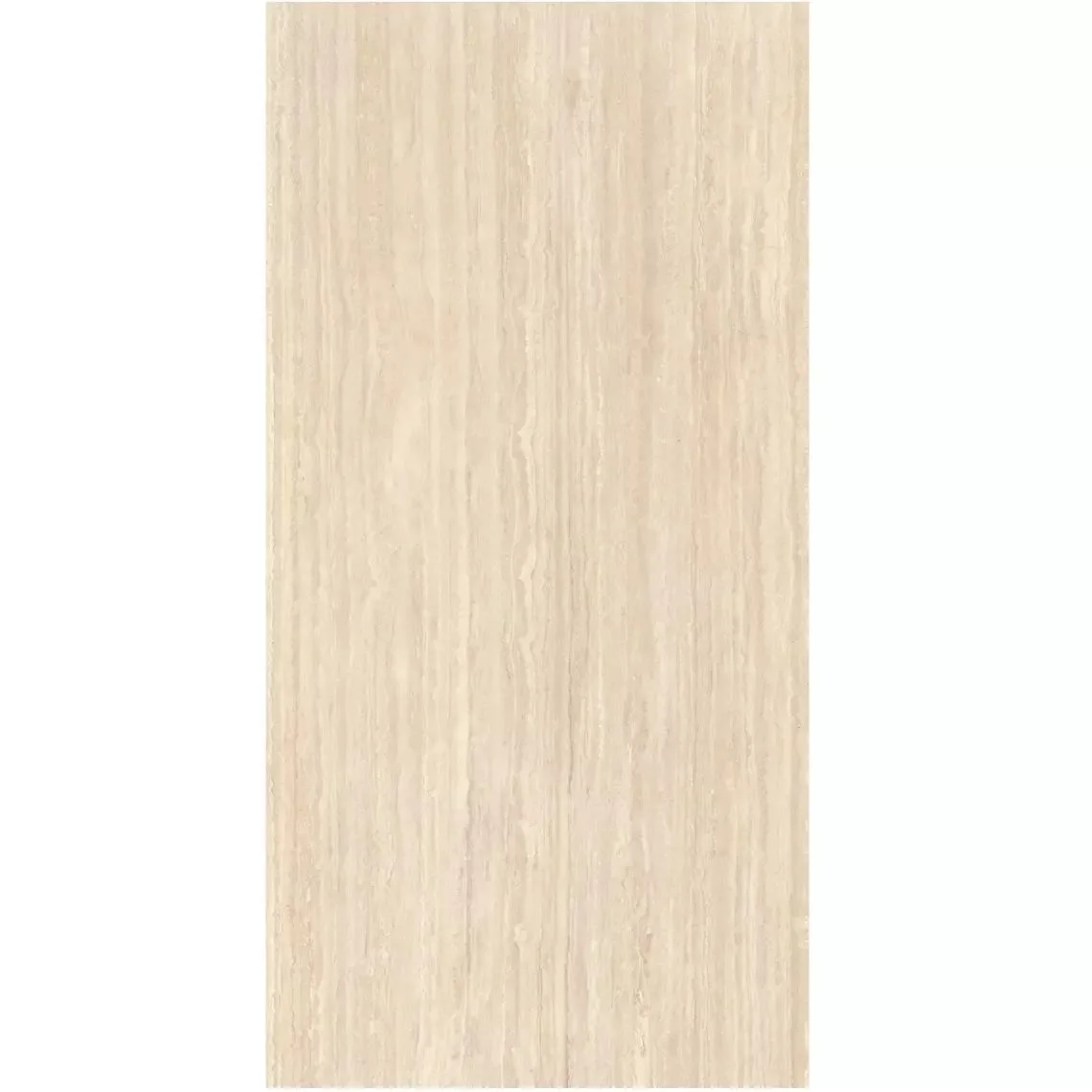 Керамограніт крупноформатний Marazzi Grande Stone Look, Travertino Classic natural 3D RT 120х278 6mm (MPMK)