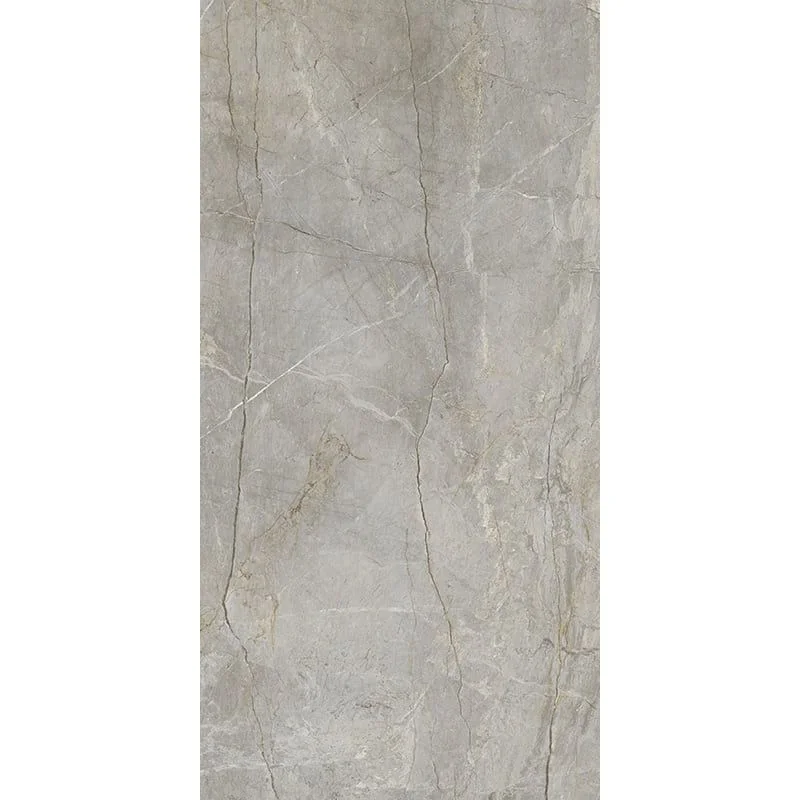 Керамограніт крупноформатний Fiandre Marmi Maximum, Silver Root 300х150 Natural 6mm (MMS32661530)