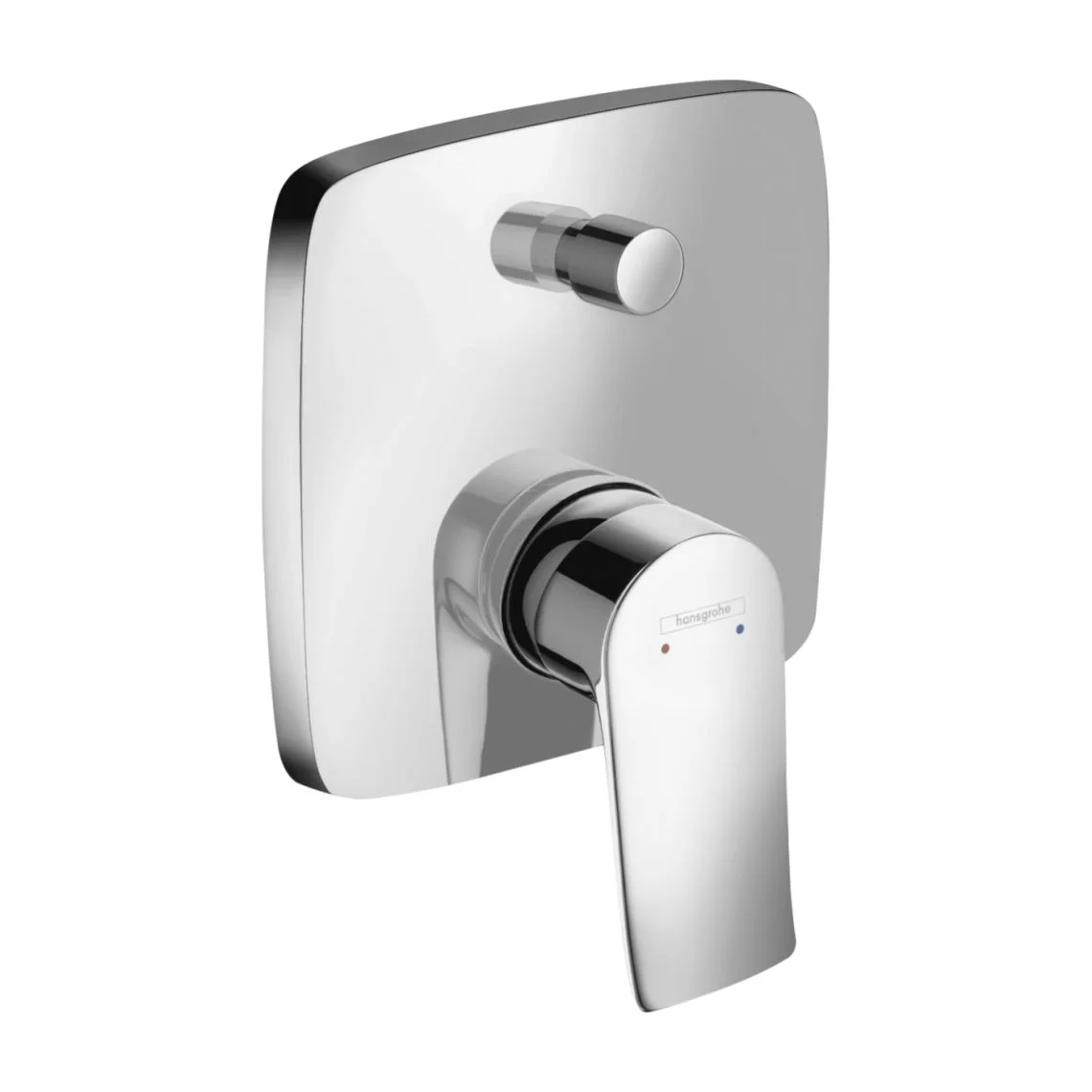 Змішувач для ванни Hansgrohe Mertis (31454000)