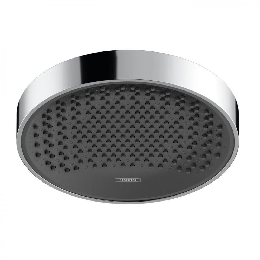 Верхній душ Hansgrohe Rainfinity 250 1jet, хром (26228000)
