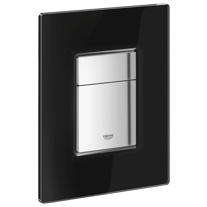 Накладна панель змиву для унітазу GROHE Skate Cosmopolitan (38845KS0)