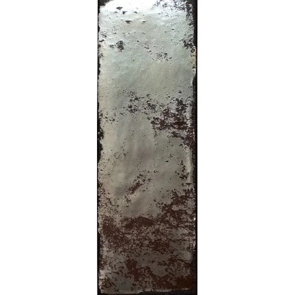 Керамограніт Wowdesign LC Silver 3,7x11,6 gloss (134902)