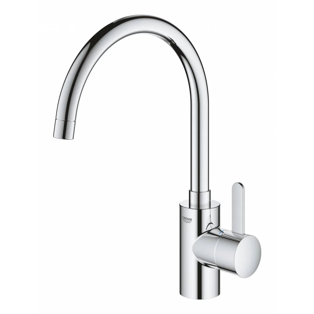 Змішувач для кухні Grohe Eurosmart Cosmopolitan (32843002)