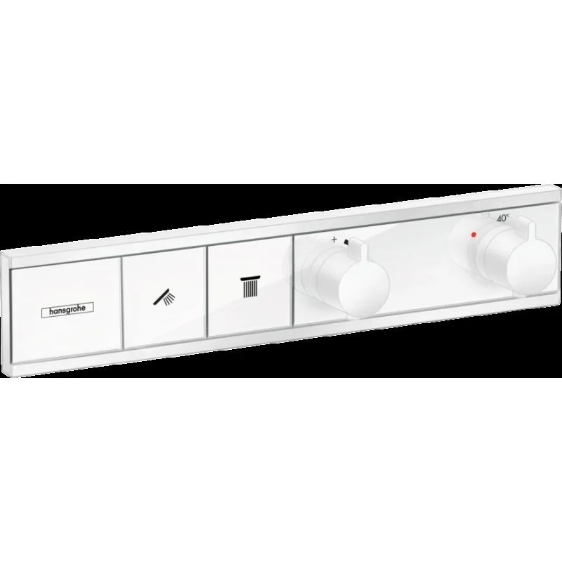 Термостат Hansgrohe RainSelect (15380700)