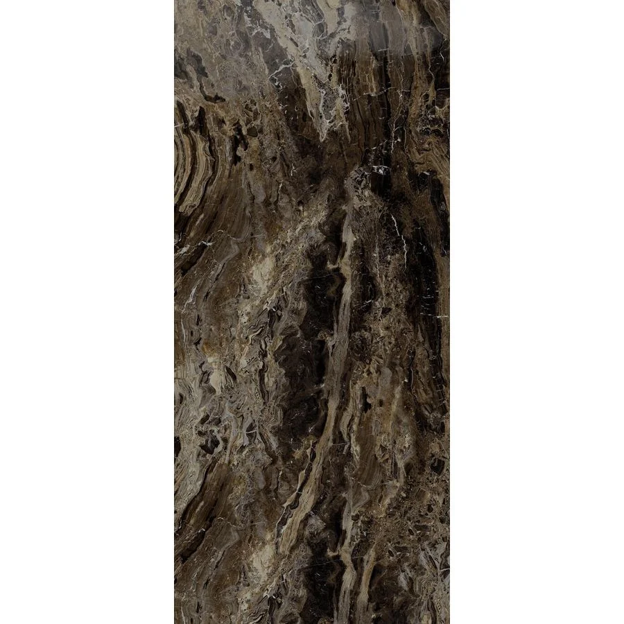 Керамограніт крупноформатний Marazzi Grande Marble Look Frappuccino Lux Rett 120х278 (M71E)