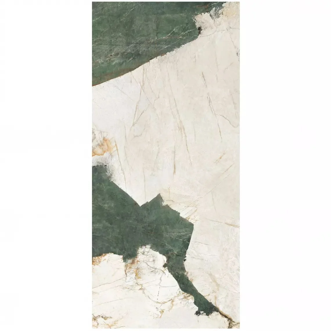 Керамограніт великоформатний Florim, Heritage Luxe Heritage Aqua 120х280 R Matte Silk 6 мм (784885)