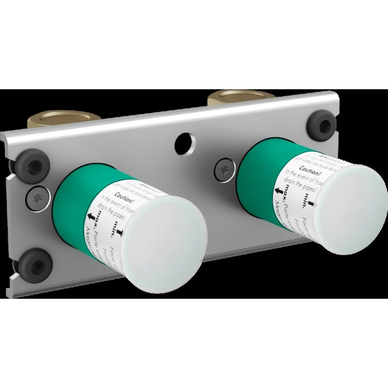 Прихована частина Hansgrohe Rainfinity 360 (26840180)