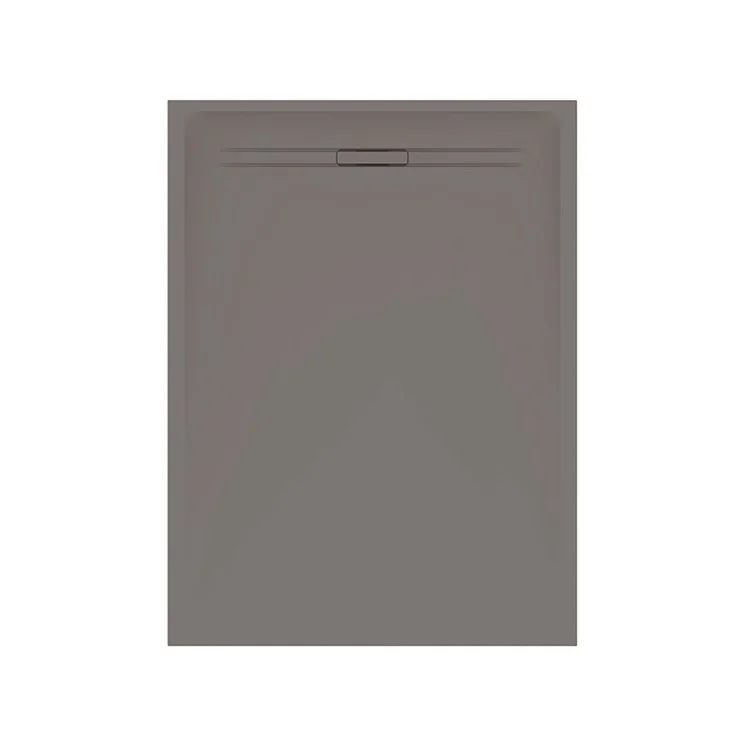 Душовий піддон Geberit Sestra, 120x90, сірий (550.265.00.2)