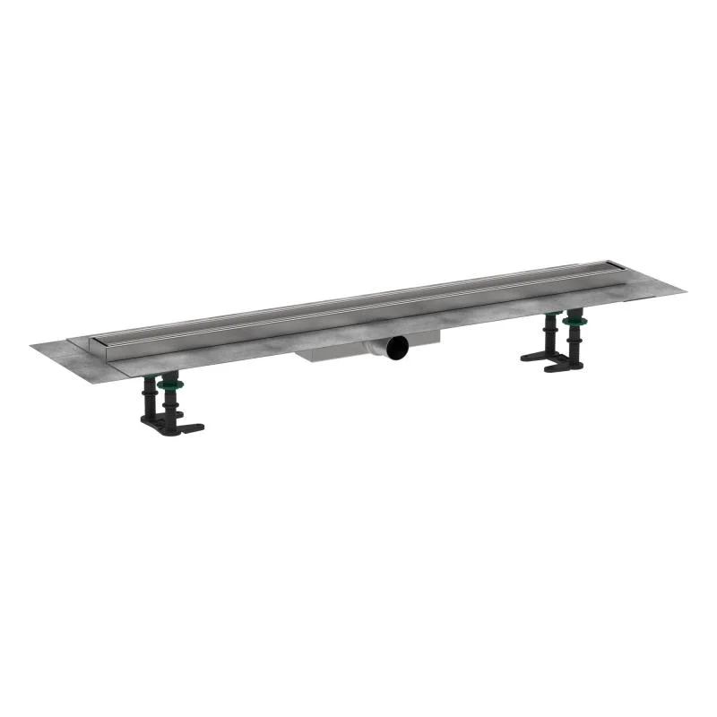 Трап для душу Hansgrohe RainDrain Compact Flat 90см під плитку (56169000)
