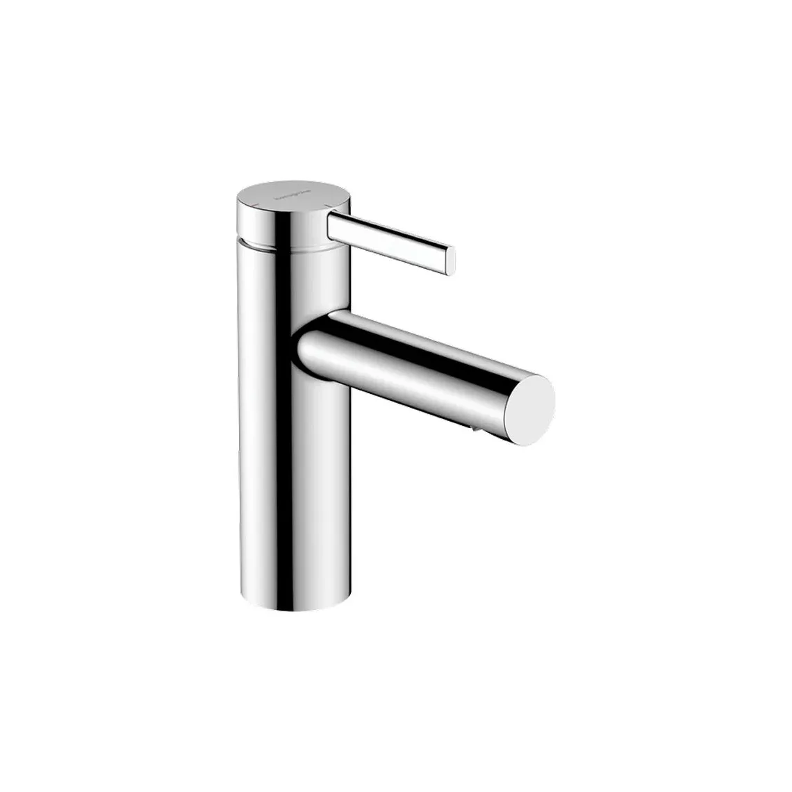 Змішувач для умивальника Hansgrohe Zesis S 100 CoolStart з д/к pop-up, Chrome (74720000)