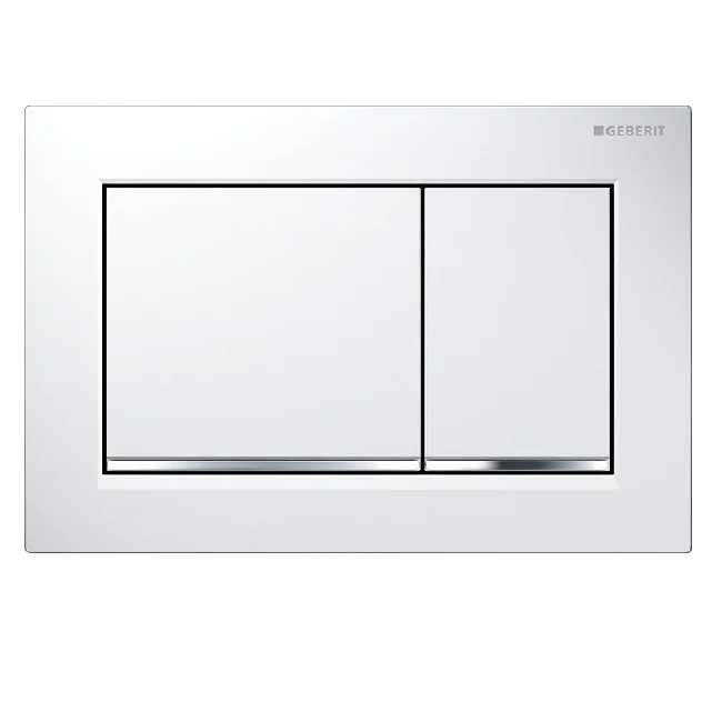 Кнопка змиву Geberit Omega30 (115.080.KJ.1)