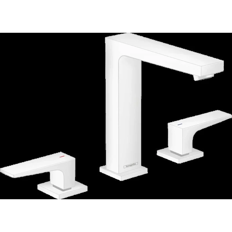 Змішувач для умивальника Hansgrohe Metropol 160 (32515700)