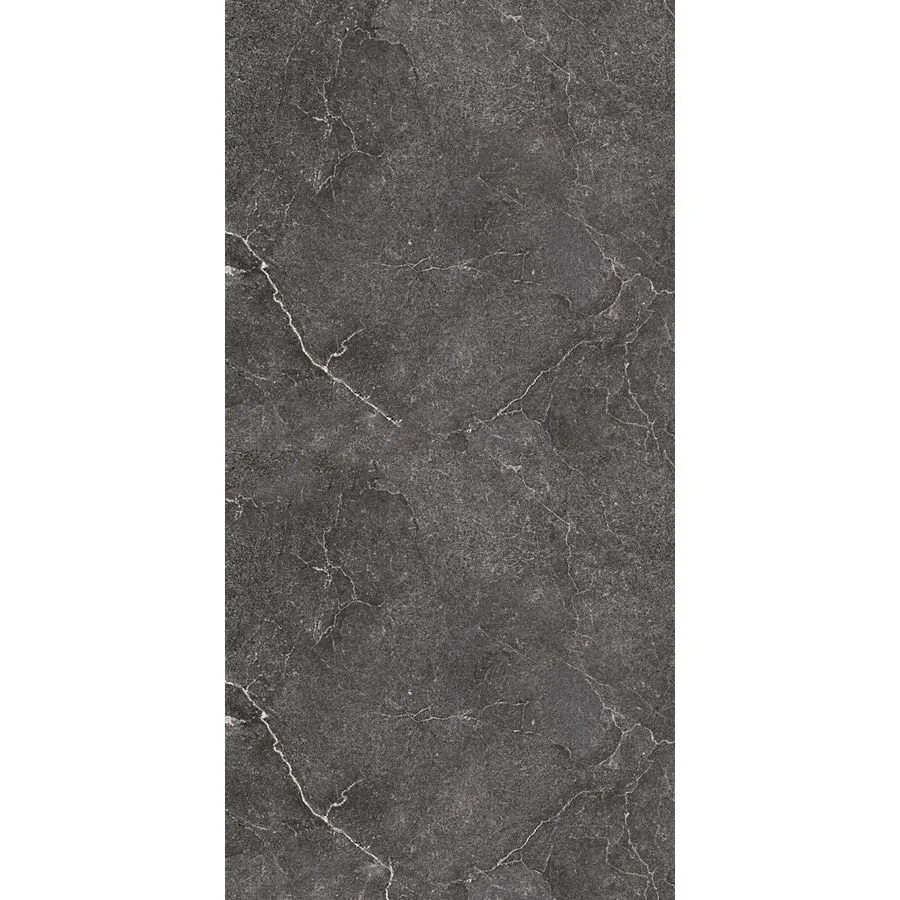 Керамограніт Cotto Deste Kerlite Lithos, Carbon 6PLS 120х278 Nat 6,5 mm (EK6LT00)