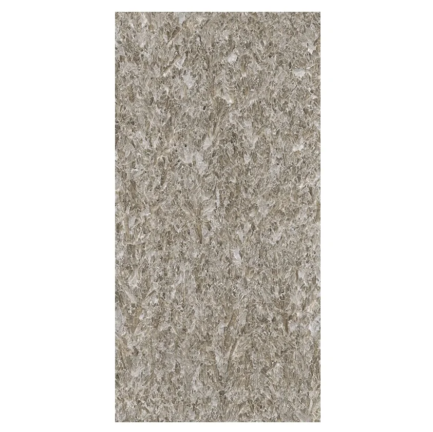 Керамограніт великоформатний Fiandre Selenite Maximum, Greige 300х150 Jewel 6мм (MSJ30061530)