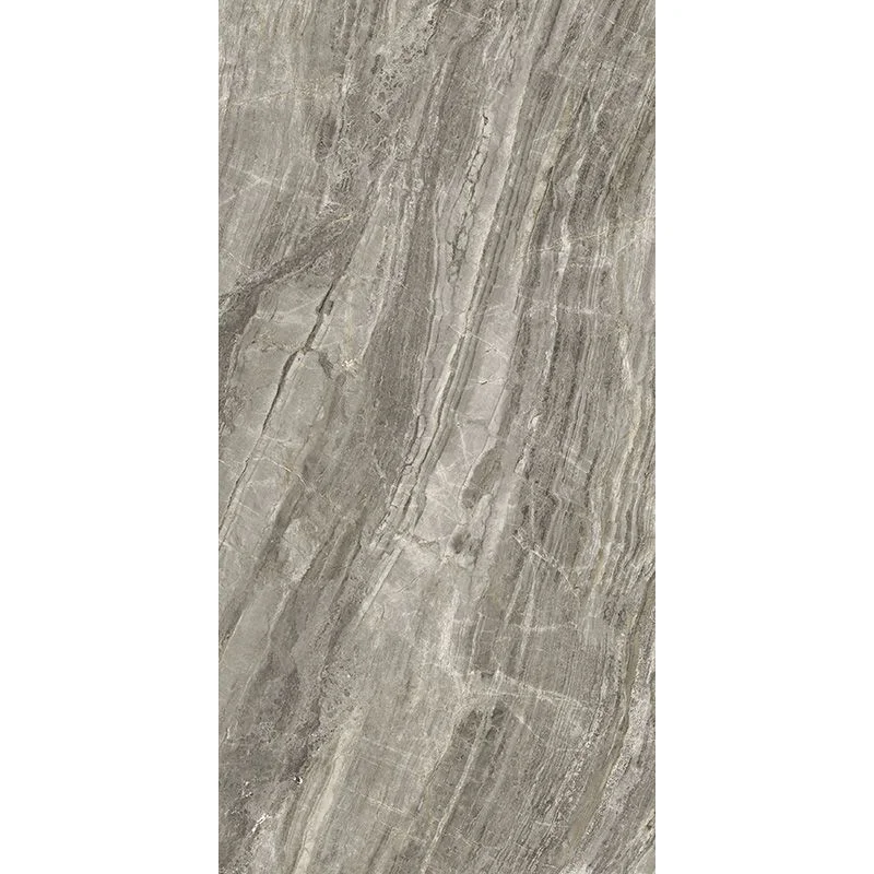 Керамограніт Fiandre Marmi Maximum Nebula Grigia 300х150 Satin 6mm (MMH5161530)