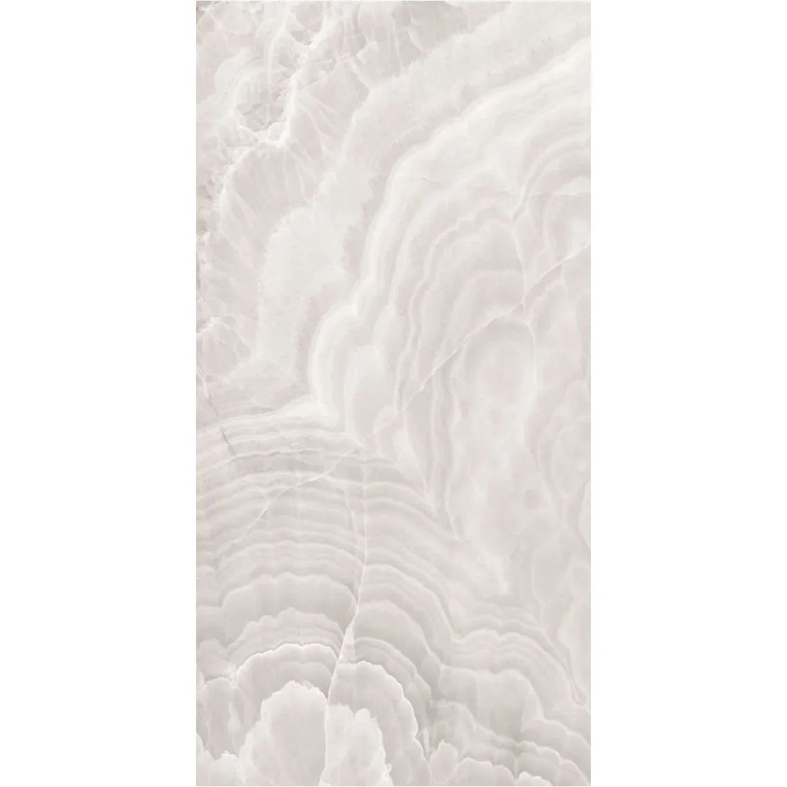 Керамограніт великоформатний Anatolia Onyx Halo 119,8x279,8 Polished 6mm (AB44P)