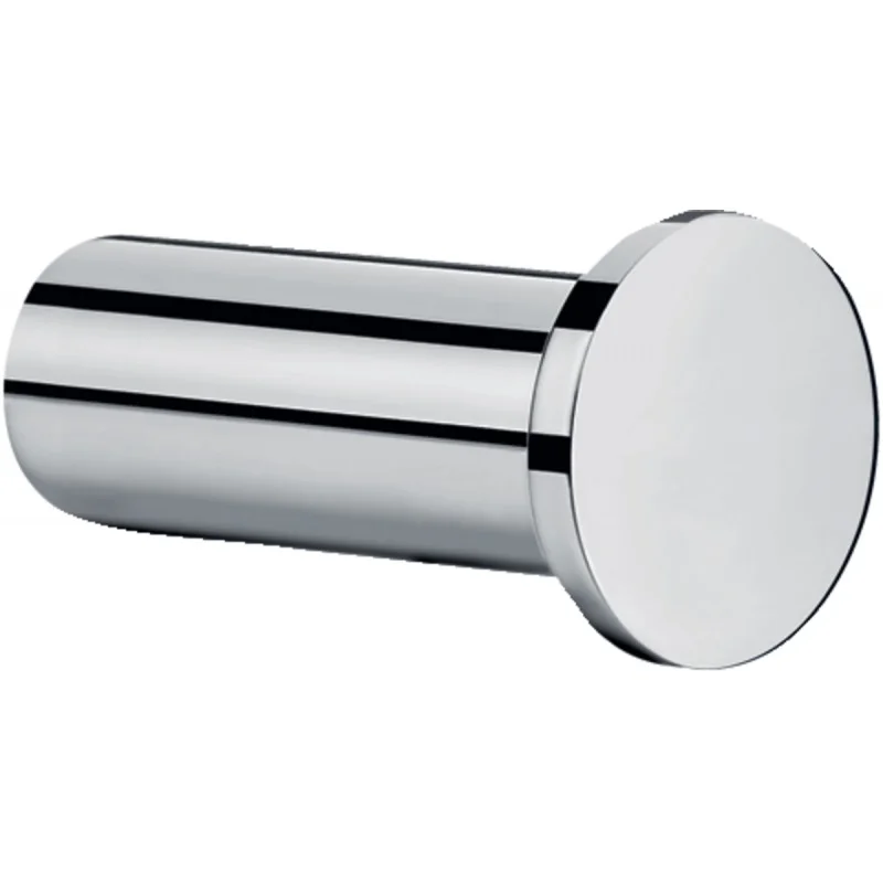 Гачок, Hansgrohe Logis Universal, 3.7х1.9, хром (41711000)