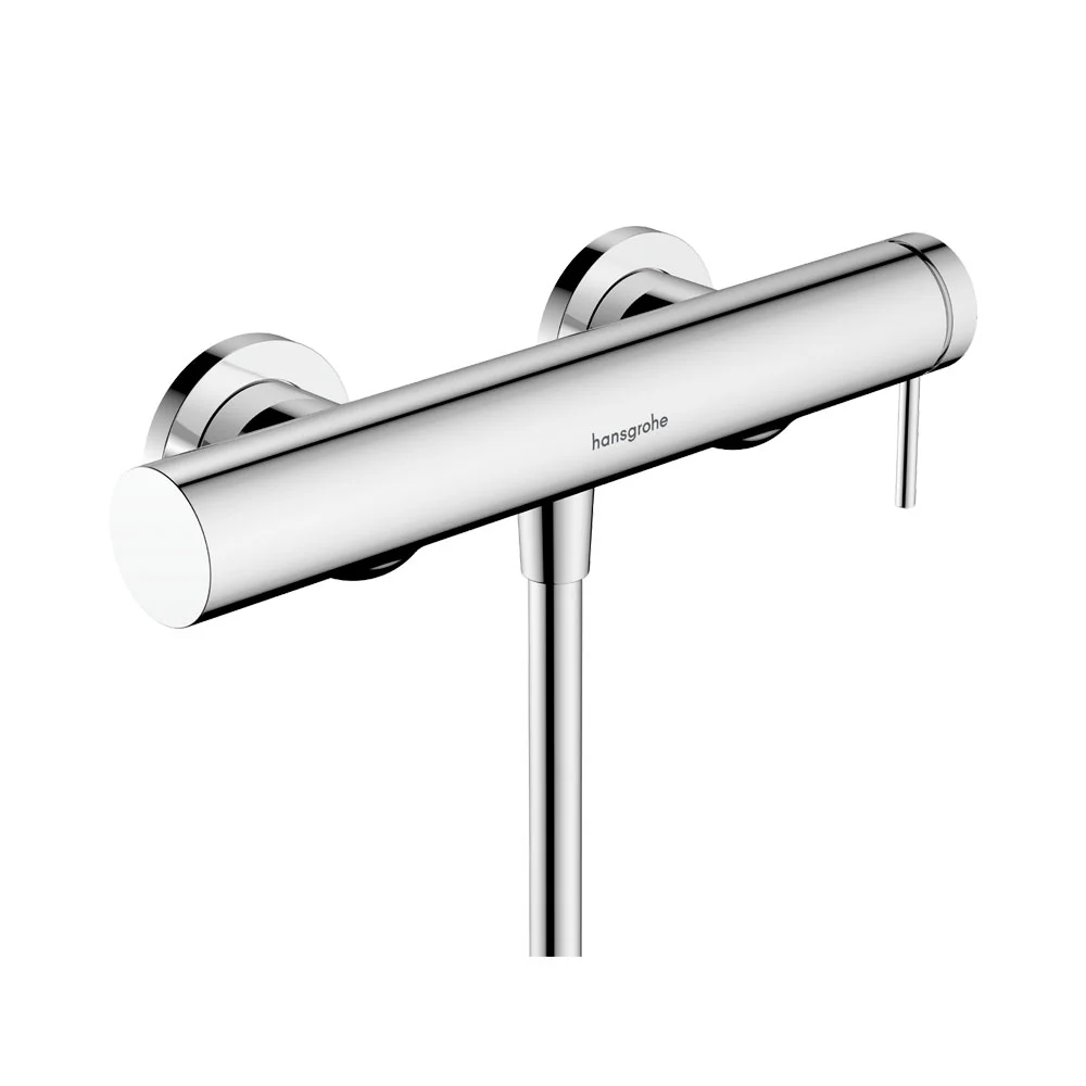 Змішувач Hansgrohe Tecturis S для душу, Chrome (73622000)